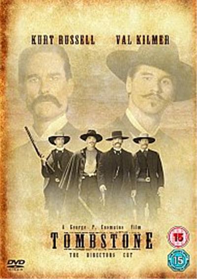 Tombstone État correct reconditionné disponible sur Fnac