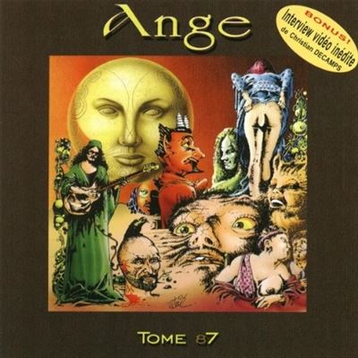 Tome 87 État correct - 34,16 € Tome 87 État correct reconditionné disponible sur Fnac