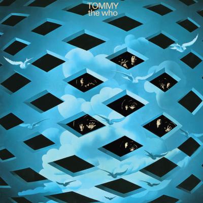 Acheter Tommy Edition Deluxe État correct - 12,86 € Tommy Edition Deluxe État correct reconditionné disponible sur Fnac