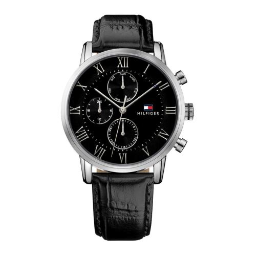 Tommy Hilfiger Montre pour Hommes Sophisticated Sport 1791401 État correct Tommy Hilfiger reconditionné disponible sur Fnac