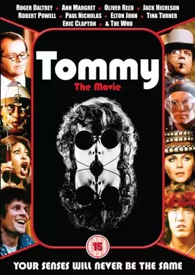 Tommy: the Movie [Import anglais] - Ken Russell Bon état reconditionné disponible sur Ammareal