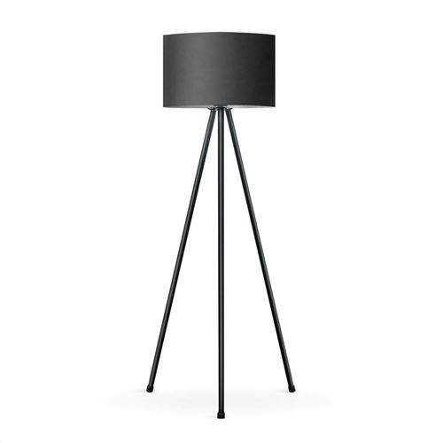 tomons Lampadaire LED Dimmable Contemporain avec Trépied en Métal, Lampadaire de Salon et de Chambre à Coucher, Style Scandinave - Noir État correct - 29,99 € tomons Lampadaire LED Dimmable Contemporain avec Trépied en Métal, Lampadaire de Salon et de Chambre à Coucher, Style Scandinave - Noir État correct N/A reconditionné disponible sur Fnac