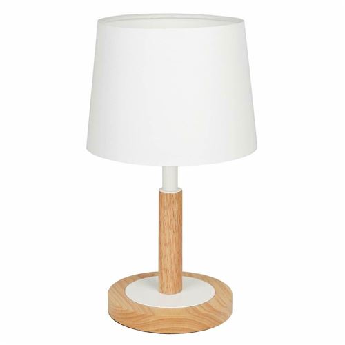 tomons Lampe de Chevet Dimmable LED en Bois, Lumière de Lecture, Luminaire Chambre pour Enfants Style Moderne Confortable pour Les Yeux - Blanc État correct - 19,99 € tomons Lampe de Chevet Dimmable LED en Bois, Lumière de Lecture, Luminaire Chambre pour Enfants Style Moderne Confortable pour Les Yeux - Blanc État correct reconditionné disponible sur Fnac