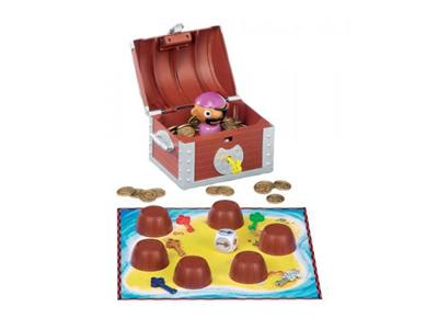 TOMY - Le trésor de pic pirate État correct reconditionné disponible sur Fnac