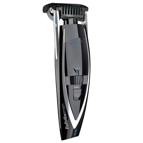 Tondeuse à barbe BaByliss Precision E866E État correct - 164,69 € Tondeuse à barbe BaByliss Precision E866E État correct BaByliss reconditionné disponible sur Fnac