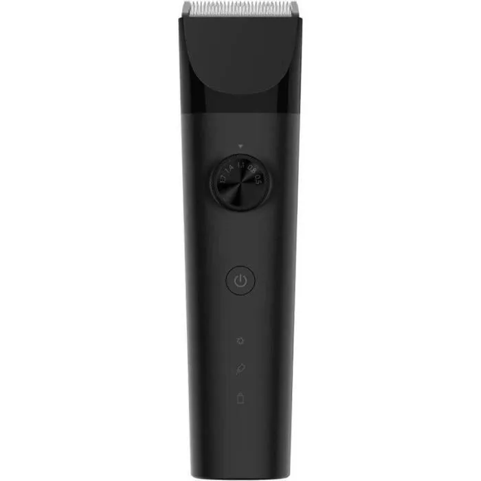 Tondeuse à cheveux XIAOMI BHR5892EU - Noir - Coupe de cheveux - Autonomie 90 min - Charge USB Reconditionné - 19,00 € Tondeuse à cheveux XIAOMI BHR5892EU - Noir - Coupe de cheveux - Autonomie 90 min - Charge USB Reconditionné Xiaomi reconditionné disponible sur Cdiscount Seconde Vie