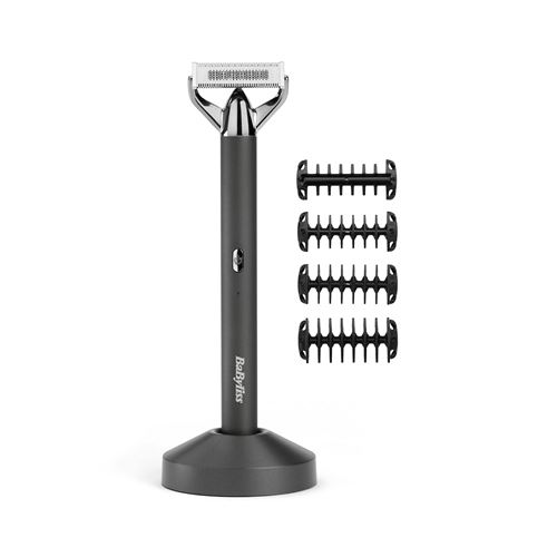 Tondeuse Barbe BaByliss OT996E - X-Blade Super-X Metal État correct BaByliss reconditionné disponible sur Fnac