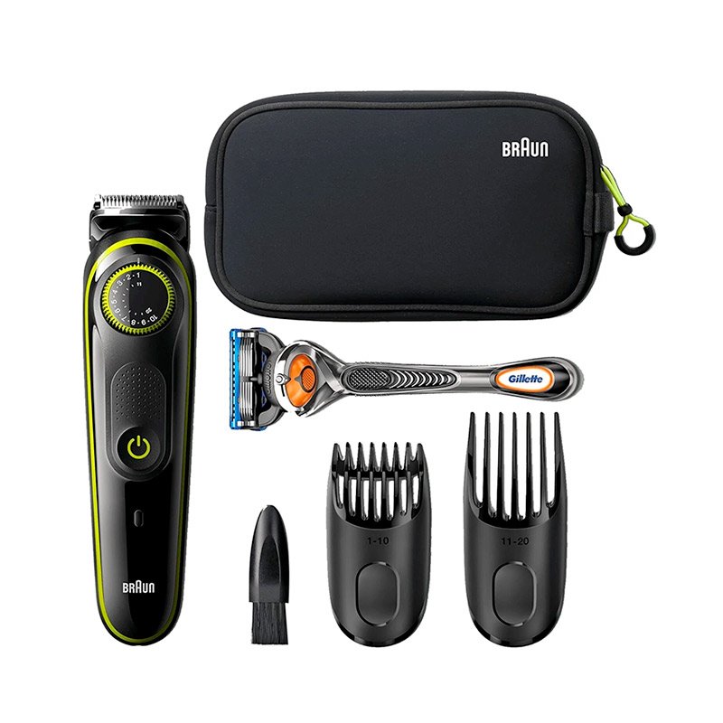 Tondeuse Barbe Braun Bt3941 + Rasoir Gillette Fusion5 Bon état - 34,98 € Tondeuse Barbe Braun Bt3941 + Rasoir Gillette Fusion5 Bon état reconditionné disponible sur Electro Depot