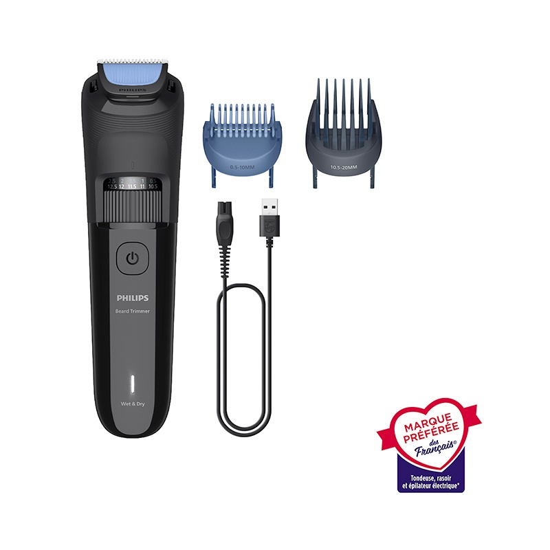 Acheter Tondeuse Barbe Philips Bt3620/15 Bon état - 29,98 € Tondeuse Barbe Philips Bt3620/15 Bon état reconditionné disponible sur Electro Depot