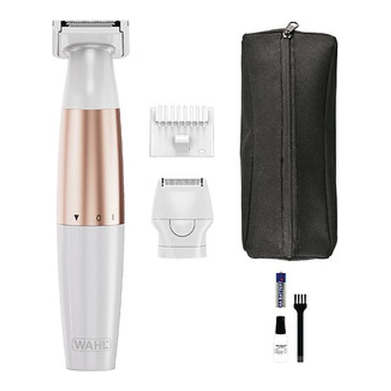 Acheter Tondeuse Bikini Wahl Trim & Shave Bon état - 16,98 € Tondeuse Bikini Wahl Trim & Shave Bon état reconditionné disponible sur Electro Depot