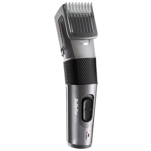 Tondeuse cheveux BaByliss Precision Cut E786E Gris État correct BaByliss reconditionné disponible sur Fnac