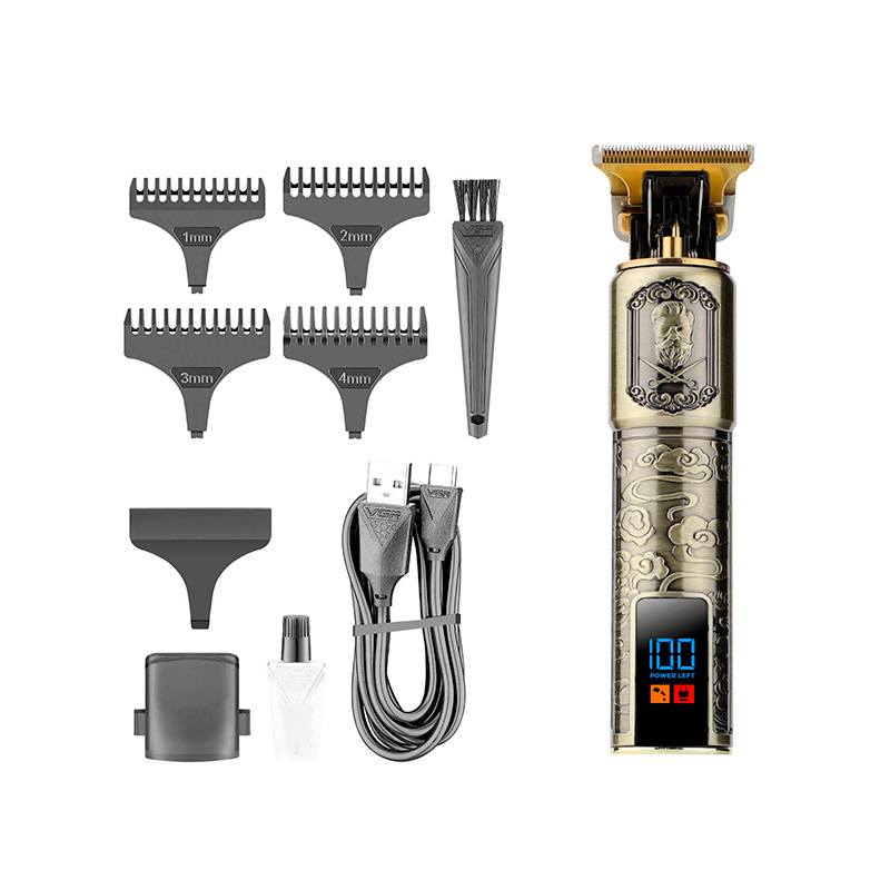 Tondeuse Cheveux Becker Harley Sans Fil Bon état - 24,98 € Tondeuse Cheveux Becker Harley Sans Fil Bon état reconditionné disponible sur Electro Depot