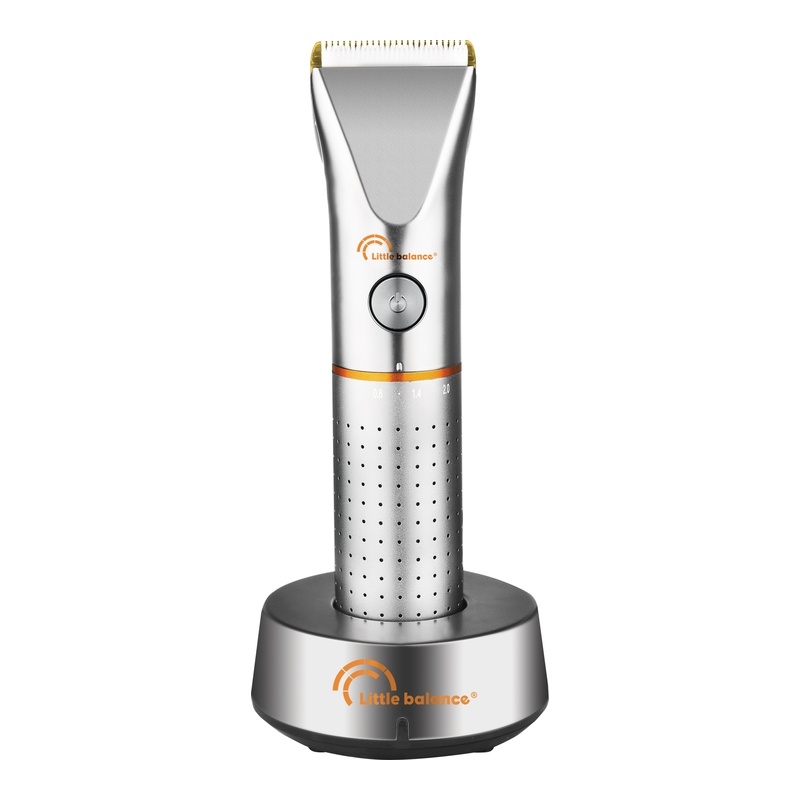 Acheter Tondeuse Cheveux Little Balance Titanium Lb8898 Bon état - 24,98 € Tondeuse Cheveux Little Balance Titanium Lb8898 Bon état reconditionné disponible sur Electro Depot