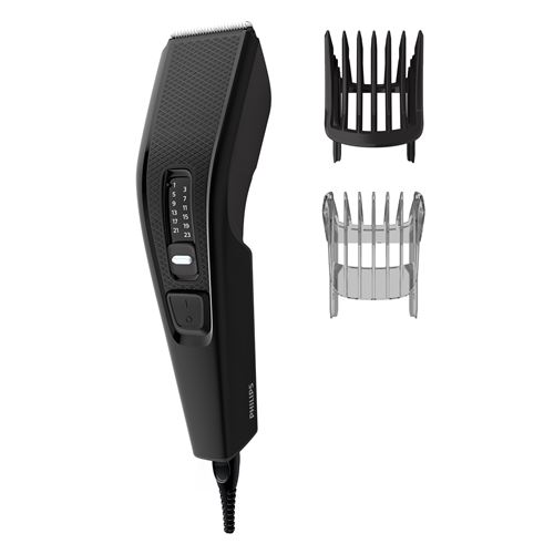 Tondeuse homme Philips HC3510/15 Noir État correct Philips reconditionné disponible sur Fnac