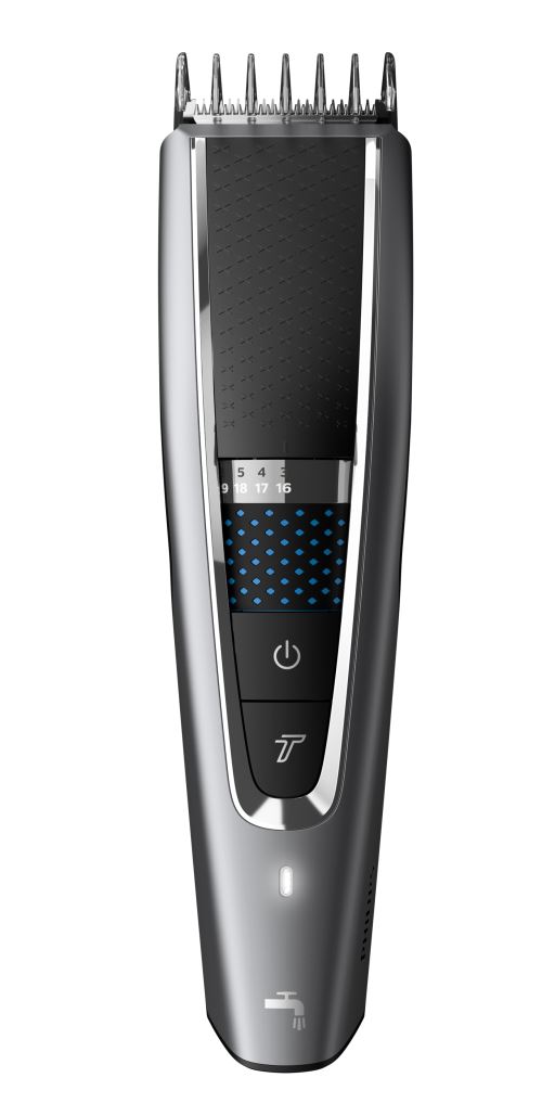 Tondeuse homme Philips Series 5000 HC5650/15 Tondeuse cheveux État correct Philipp Plein reconditionné disponible sur Fnac
