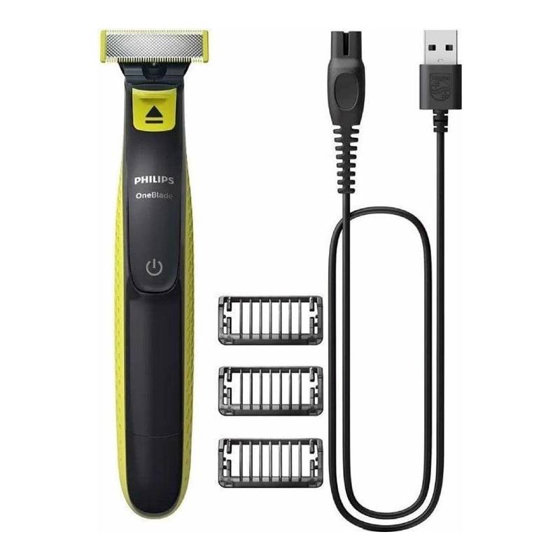 Acheter Tondeuse Philips One Blade Qp2724/10 Bon état - 29,98 € Tondeuse Philips One Blade Qp2724/10 Bon état reconditionné disponible sur Electro Depot