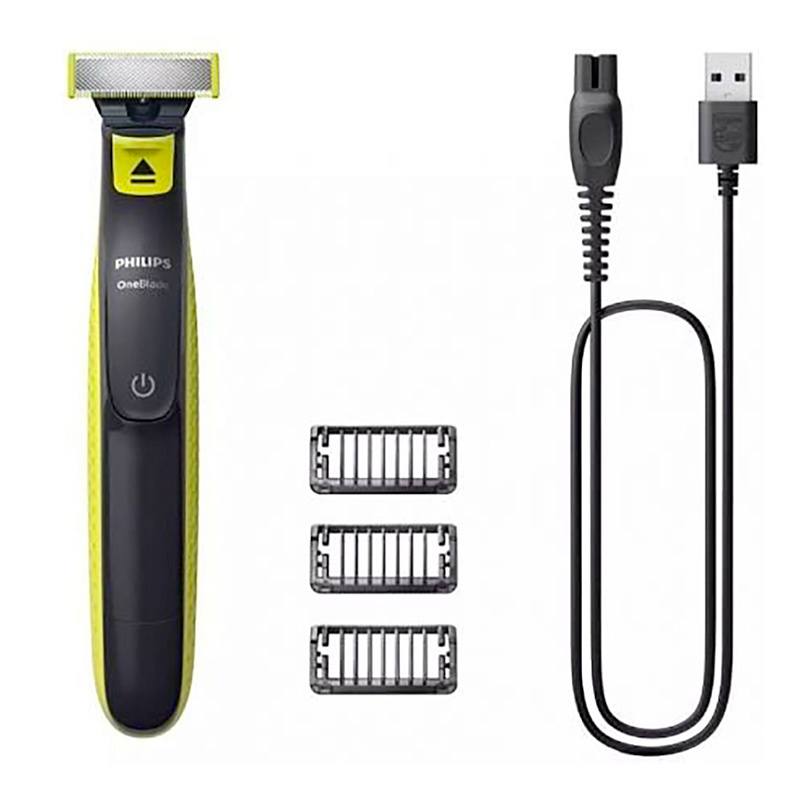 Acheter Tondeuse Philips One Blade Visage Qp2724/10 Bon état - 29,98 € Tondeuse Philips One Blade Visage Qp2724/10 Bon état reconditionné disponible sur Electro Depot