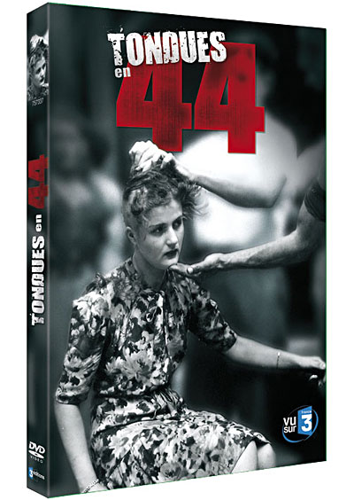 Acheter Tondues en 44 État correct - 10,84 € Tondues en 44 État correct reconditionné disponible sur Fnac