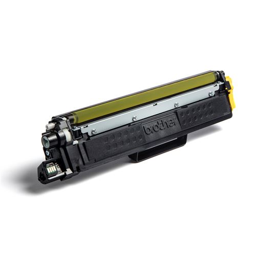 Toner Brother tn247 Jaune État correct Brother reconditionné disponible sur Fnac