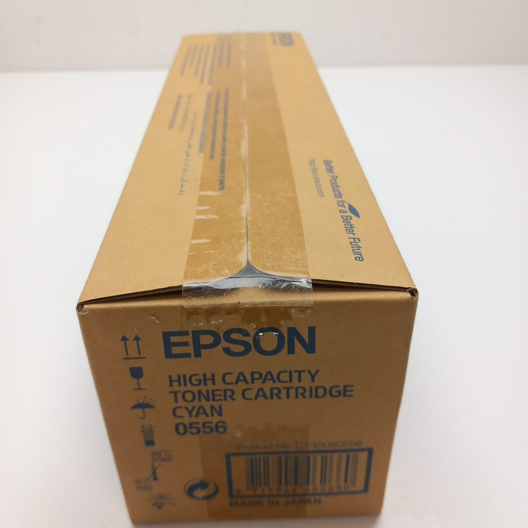 Voir photo 5 de Toner Cartridge Epson C 1600 CX 16 séries Cyan 0556 magenta 0555 Toner Cartridge Epson C 1600 CX 16 séries Cyan 0556 magenta 0555 neuf reconditionné photo 5