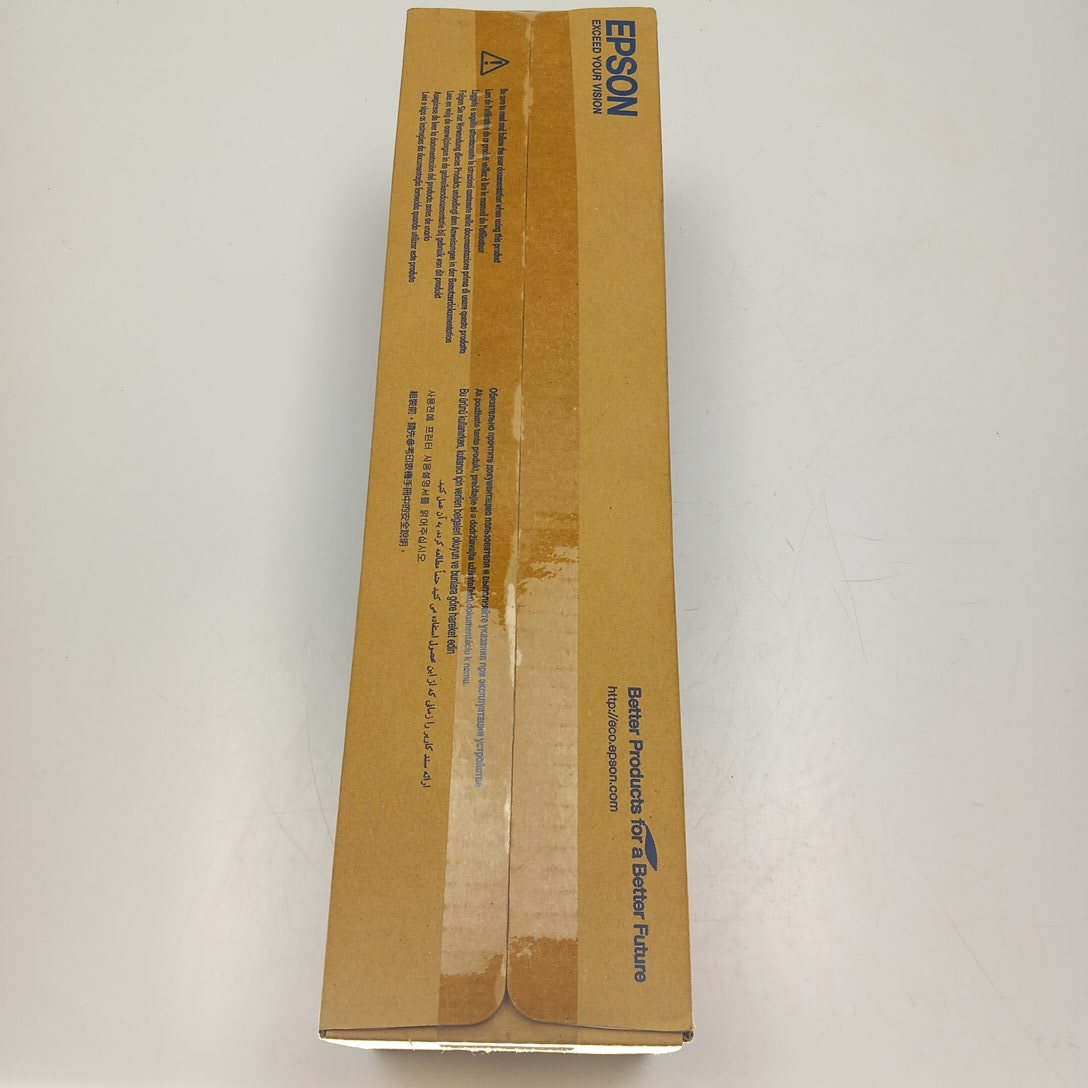 Voir photo 8 de Toner Cartridge Epson C 1600 CX 16 séries Cyan 0556 magenta 0555 Toner Cartridge Epson C 1600 CX 16 séries Cyan 0556 magenta 0555 neuf reconditionné photo 8