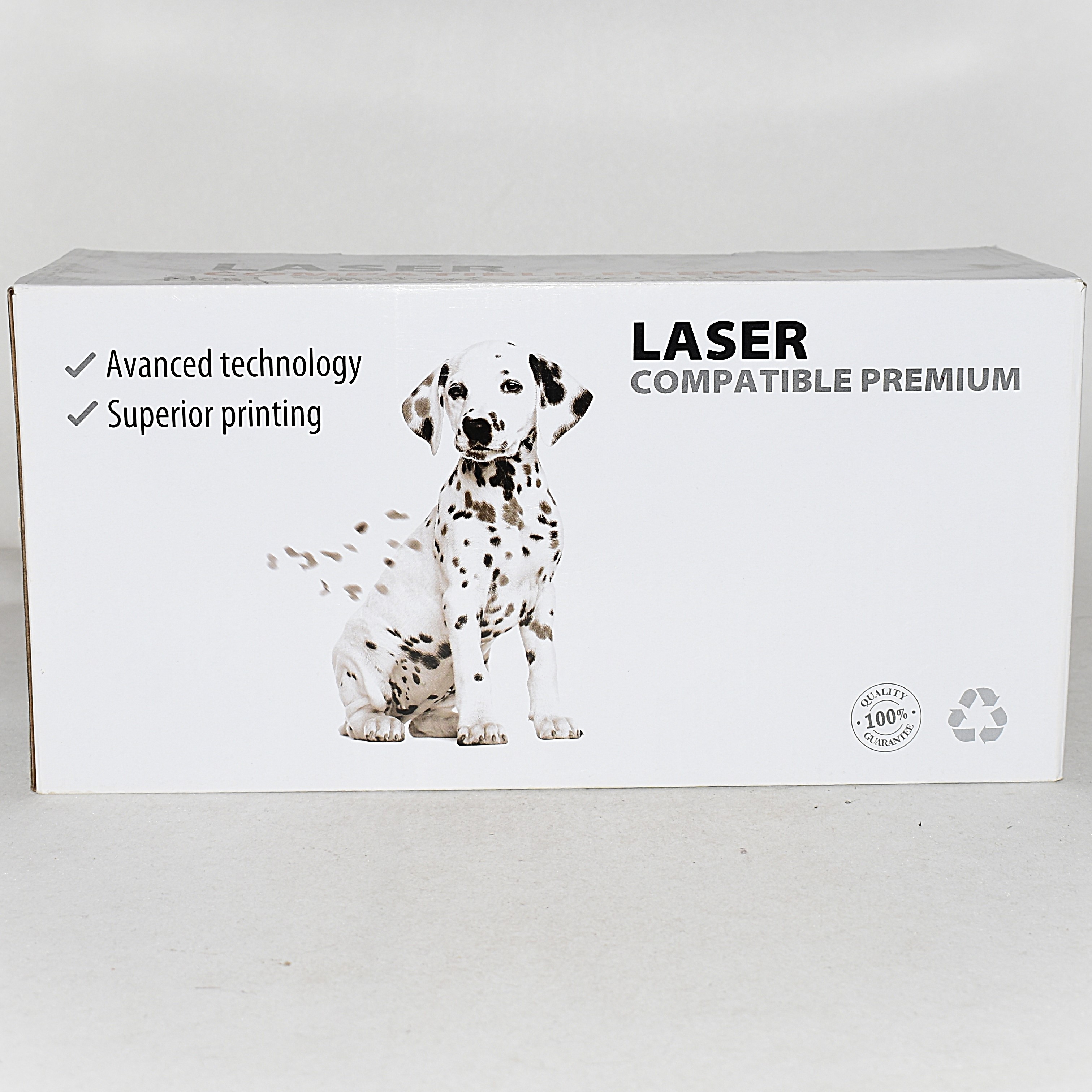 Voir photo 3 de Toner compatible premium – Performance et qualité professionnelle Toner compatible premium – Performance et qualité professionnelle très bon état reconditionné photo 3