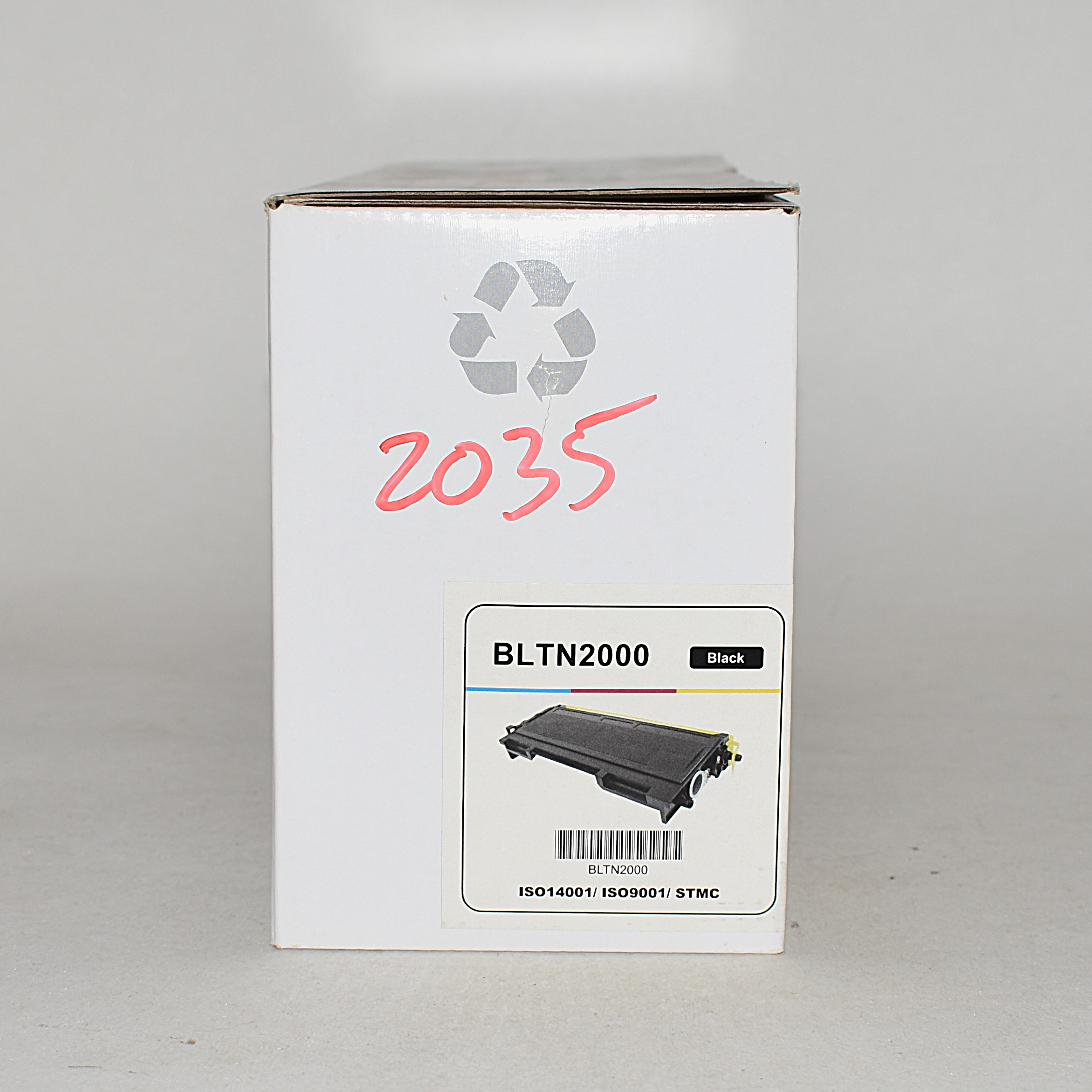 Voir photo 4 de Toner compatible premium – Performance et qualité professionnelle Toner compatible premium – Performance et qualité professionnelle très bon état reconditionné photo 4