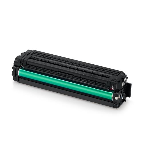 Toner Samsung CLT-M404S magenta authentique État correct Samsung reconditionné disponible sur Fnac
