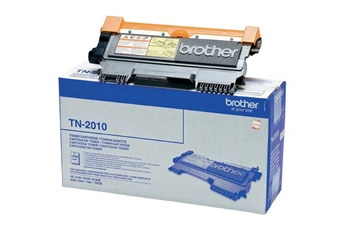 TONER TN2010 NOIR Bon état Brother reconditionné disponible sur Darty