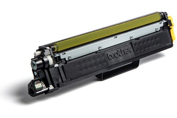 TONER TN247 JAUNE Bon état Brother reconditionné disponible sur Darty