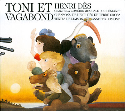 Toni et vagabond État correct reconditionné disponible sur Fnac | Dero