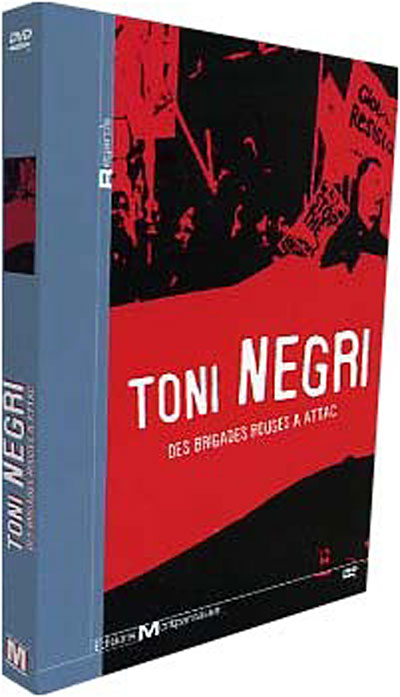 Acheter Toni Negri - Des Brigades Rouges à Attac État correct - 10,46 € | Dero Toni Negri - Des Brigades Rouges à Attac État correct reconditionné disponible sur Fnac | Dero