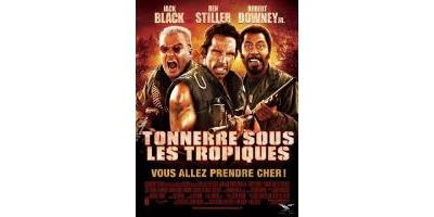 TONNERE SOUS LES TROPIQUES-ED SP-VF État correct reconditionné disponible sur Fnac