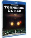 Tonnerre de feu - Blu-Ray État correct - 31,87 € Tonnerre de feu - Blu-Ray État correct reconditionné disponible sur Fnac