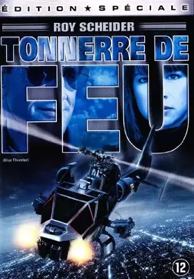 Tonnerre de Feu Edition Speciale - John Badham Occasion - 21,66 € Tonnerre de Feu Edition Speciale - John Badham Occasion reconditionné disponible sur Ammareal