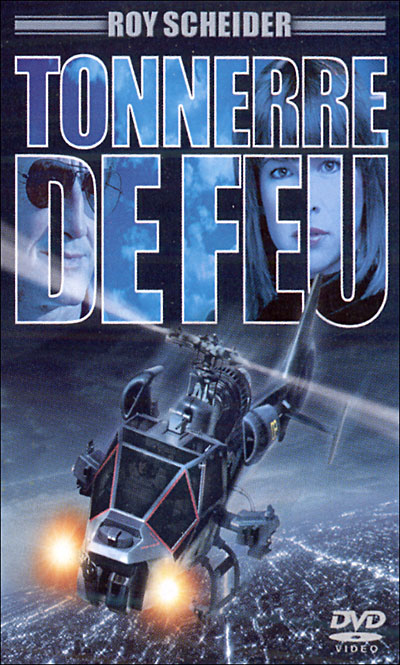 Tonnerre de Feu - Edition Spéciale État correct - 20,00 € Tonnerre de Feu - Edition Spéciale État correct reconditionné disponible sur Fnac