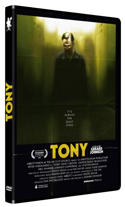 Tony Edition 2 DVD État correct reconditionné disponible sur Fnac