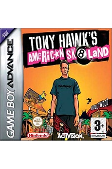 Tony Hawk's - American Sk8land État correct N/A reconditionné disponible sur Darty