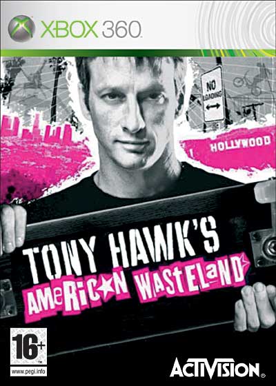 Tony Hawk's - American Wasteland État correct - 80,08 € Tony Hawk's - American Wasteland État correct Activision Blizzard reconditionné disponible sur Fnac