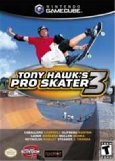 Tony Hawk's Pro Skater 3 État correct - 16,16 € Tony Hawk's Pro Skater 3 État correct Activision reconditionné disponible sur Fnac