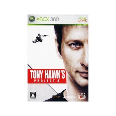 Tony Hawk's Project 8 - IMPORT JAPONAIS État correct reconditionné disponible sur Fnac