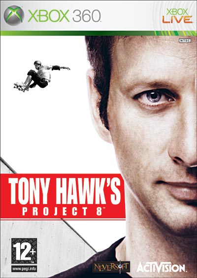 Tony Hawk's - Project 8 État correct N/A reconditionné disponible sur Fnac