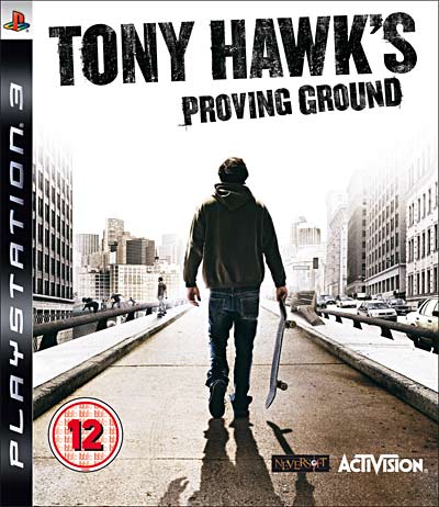 Tony Hawk's Proving Ground État correct N/A reconditionné disponible sur Fnac