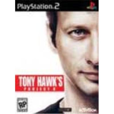 Tony Hawks Project 8 Ps2 Ver. Reino Unido - [ Import Espagne ] État correct reconditionné disponible sur Fnac