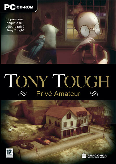 Acheter Tony Tough 2 - Privé Amateur État correct - 13,00 € Tony Tough 2 - Privé Amateur État correct Avanquest reconditionné disponible sur Fnac