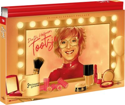 Tootsie Edition Limitée Numérotée Coffret Ultra Collector Combo Blu-ray DVD État correct - 41,04 € Tootsie Edition Limitée Numérotée Coffret Ultra Collector Combo Blu-ray DVD État correct reconditionné disponible sur Fnac