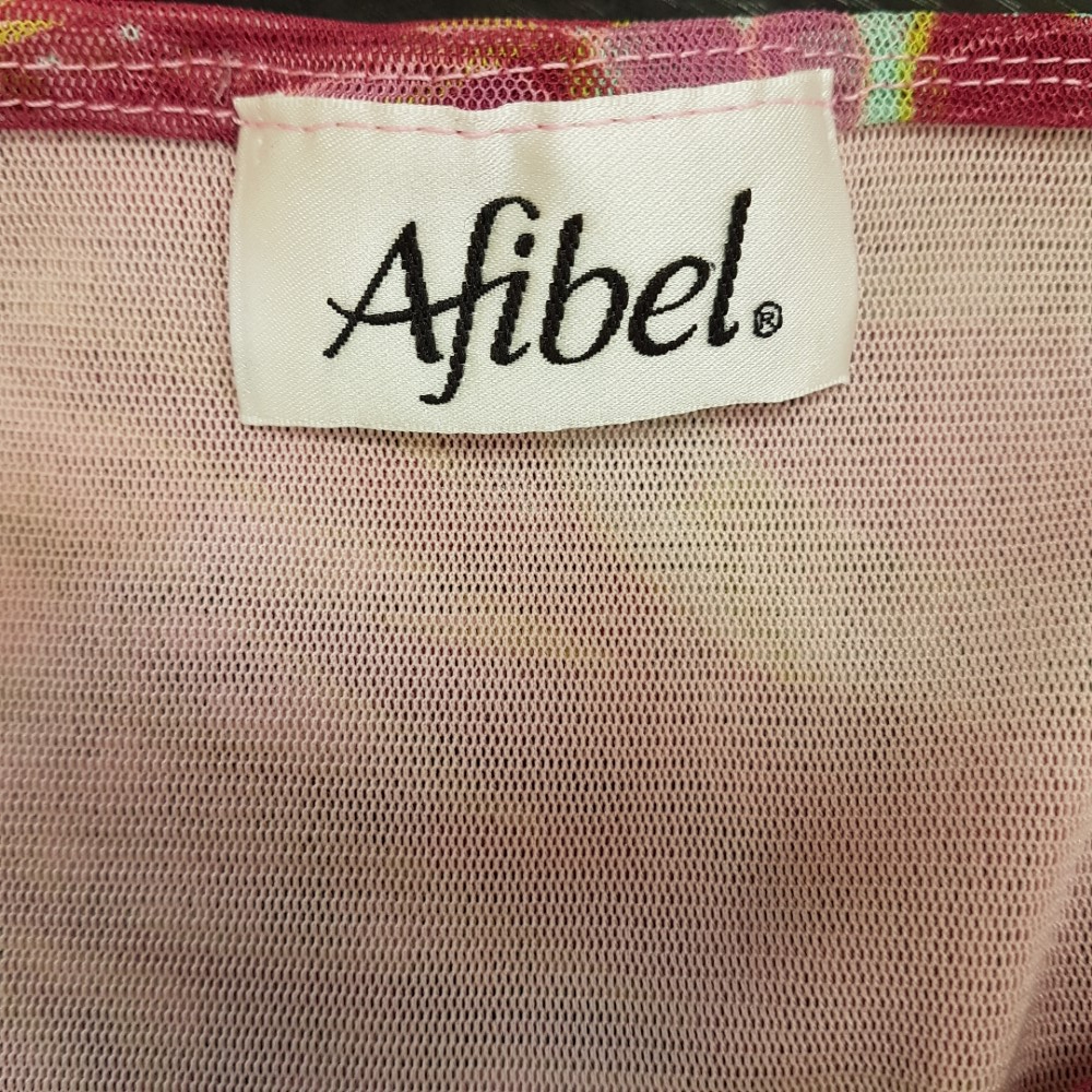 Voir photo 7 de Top - AFIBEL - Taille 42 ESTIMÉE Top - AFIBEL - Taille 42 ESTIMÉE Bon état reconditionné photo 7