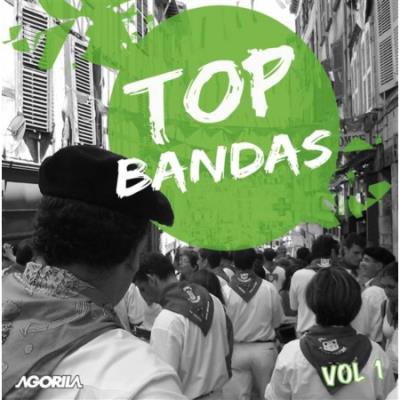 Top bandas, Volume 1 État correct reconditionné disponible sur Fnac