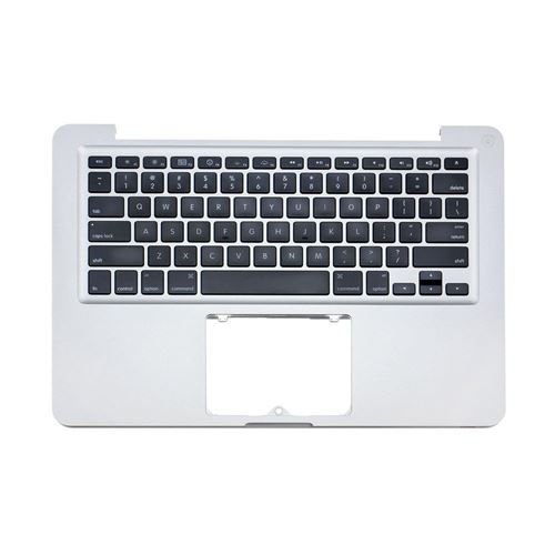 Top Case compatible avec Macbook Pro 13 A1278 clavier AZERTY (ANSI) (2011 - 2012) État correct N/A reconditionné disponible sur Fnac