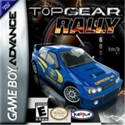 Top Gear Rally État correct reconditionné disponible sur Fnac